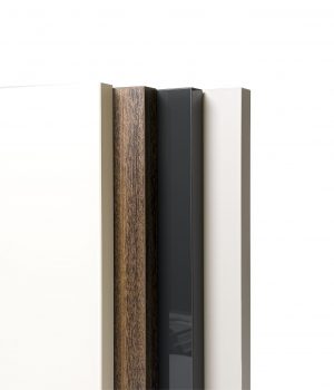 Фасады Arpa, Formica, Cleaf